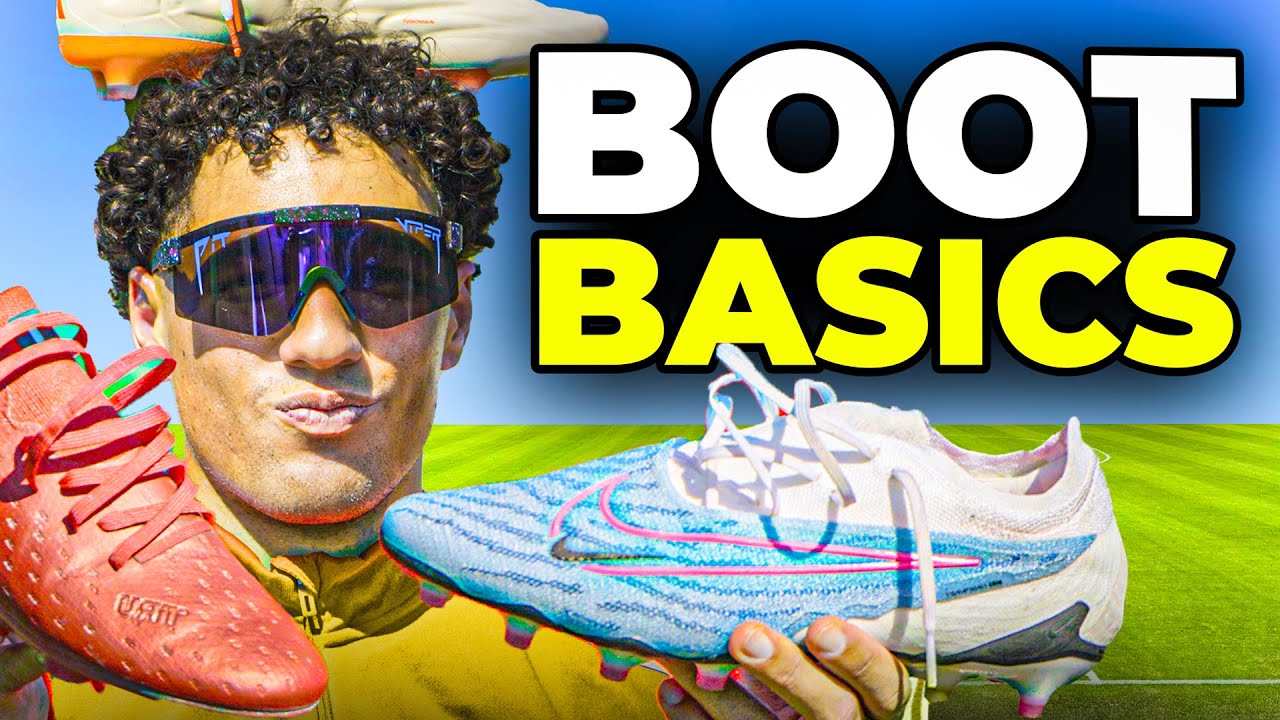 ⚠️ 10 Things You Must Know Before Buying Football Boots (Or You’ll Reg(04)
