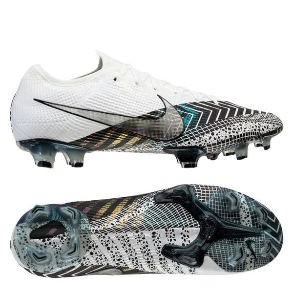 Nike Vapor 13 Elite FG Dream Speed 3 - White/Black Your Pro Soccer Store