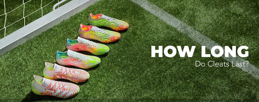 How Long Do Football Boots Last: A Comprehensive Guide