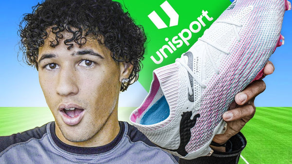 Unisport Reviews: The Shocking Truth About Unisport – BootScanner In-Store Review