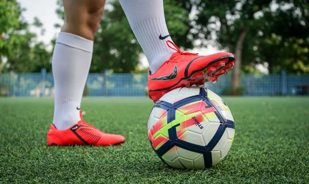 How to Buy Soccer Cleats for a Discount: Nike vs. Adidas