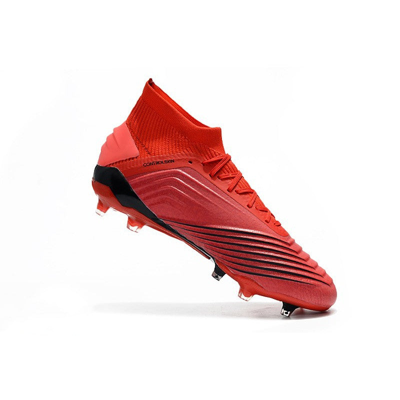 Long Nails TF Broken Nails FG Student Assassin Boys And Girls Football Shoes
