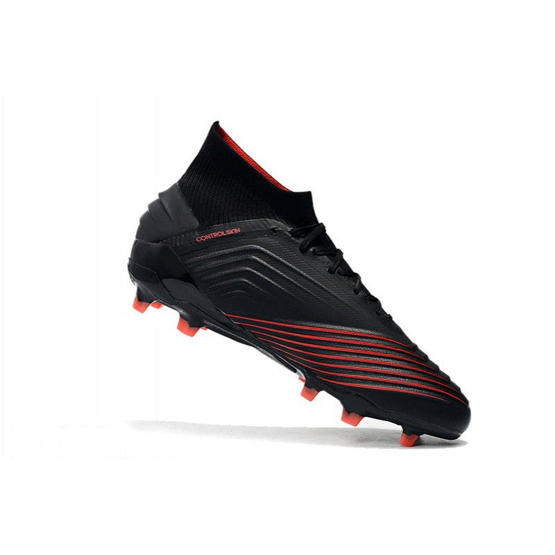 Long Nails TF Broken Nails FG Student Assassin Boys And Girls Football Shoes