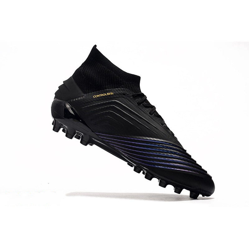 Long Nails TF Broken Nails FG Student Assassin Boys And Girls Football Shoes