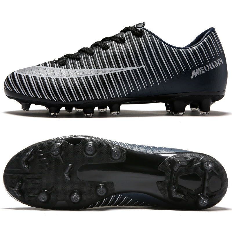 Football Shoes Boys And Girls Broken Nails TF Nails Artificial Turf