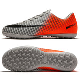Football Shoes Boys And Girls Broken Nails TF Nails Artificial Turf