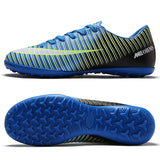 Football Shoes Boys And Girls Broken Nails TF Nails Artificial Turf