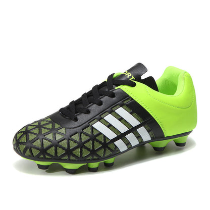 Men's Sneakers Broken Nail Football Training Shoes