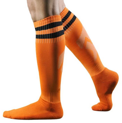 Football training socks