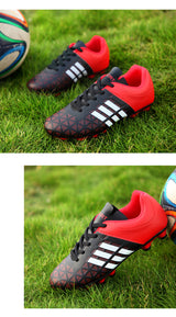 Men's Sneakers Broken Nail Football Training Shoes