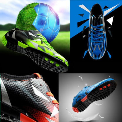 Indoor Sports Football Children's Soccer Shoes