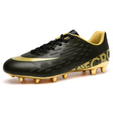 AG Nail Artificial Turf Long Nail Campus Student Football Shoes