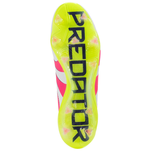 Adidas Predator 25 Elite FG Cleats