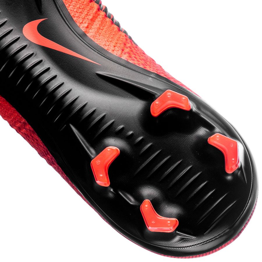 nike mercurial superfly fire
