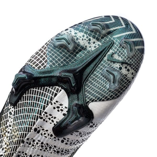 Nike Mercurial Vapor 13 Elite FG Dream Speed 3 - White/Black