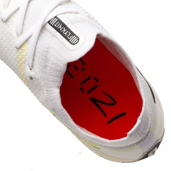 Nike Phantom GT 2 Elite FG Rawdacious - White/Bright Crimson/Pink Blast